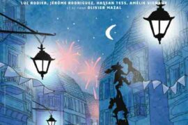 un classique au théâtre pour le jeune public