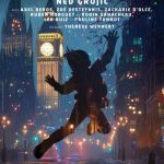 Oliver Twist au théatre du lucernaire à Paris