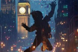 Oliver Twist au théatre du lucernaire à Paris