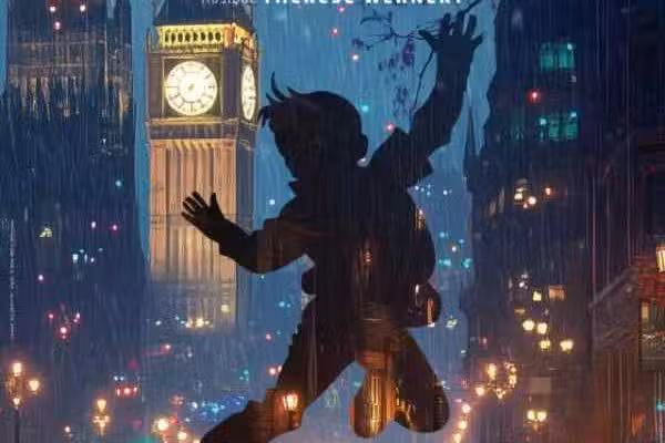Oliver Twist au théatre du lucernaire à Paris