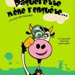 le spectacle interactif pour le jeune public
