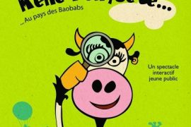 le spectacle interactif pour le jeune public