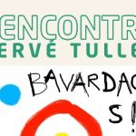 hervé Tullet au Lucernaire