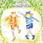 Hansel and Gretel at the Théâtre du Lucernaire