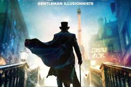 Arsène Lupin, le nouveau spectacle familial au théâtre des Variétés à Paris