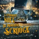 L'étonnant noel de monsieur Scrooge