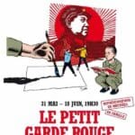 Le petit garde rouge au théâtre du rond Point