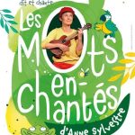 Les mots enchantés, le spectacle pour les enfants à Paris
