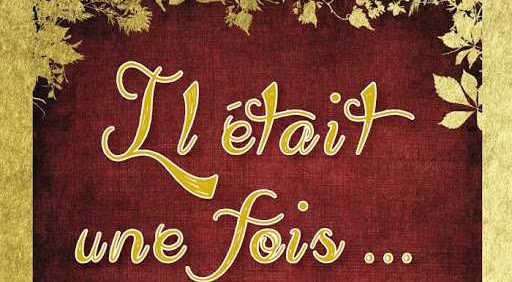 Le spectacle musical “Il était une fois”