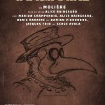 Le malade imaginaire