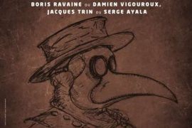 Le malade imaginaire