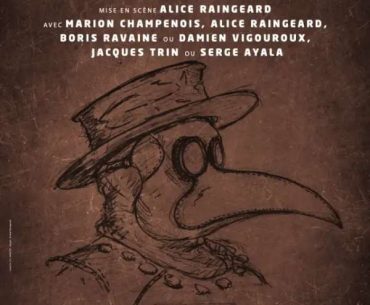 Le malade imaginaire