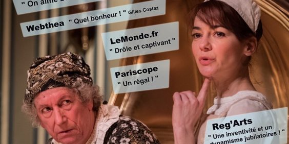 Le Malade Imaginaire