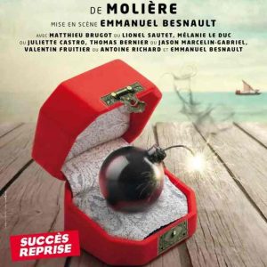 Les Fourberies de Scapin