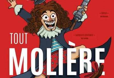 Tout Molière ou presque