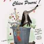 Joyeux noel chien pourri