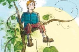 Jack et le Haricot Magique, spectacle jeune public au Lucernaire