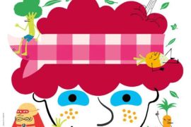 La cuisine du petit Léon, spectacle pour les petits