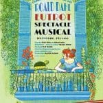 Eutrot show for children in Paris