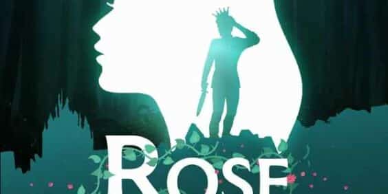 Sleeping Rose