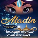 Aladin, le spectacle