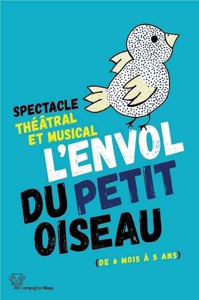 theatre pour les enfants dès 6 mois