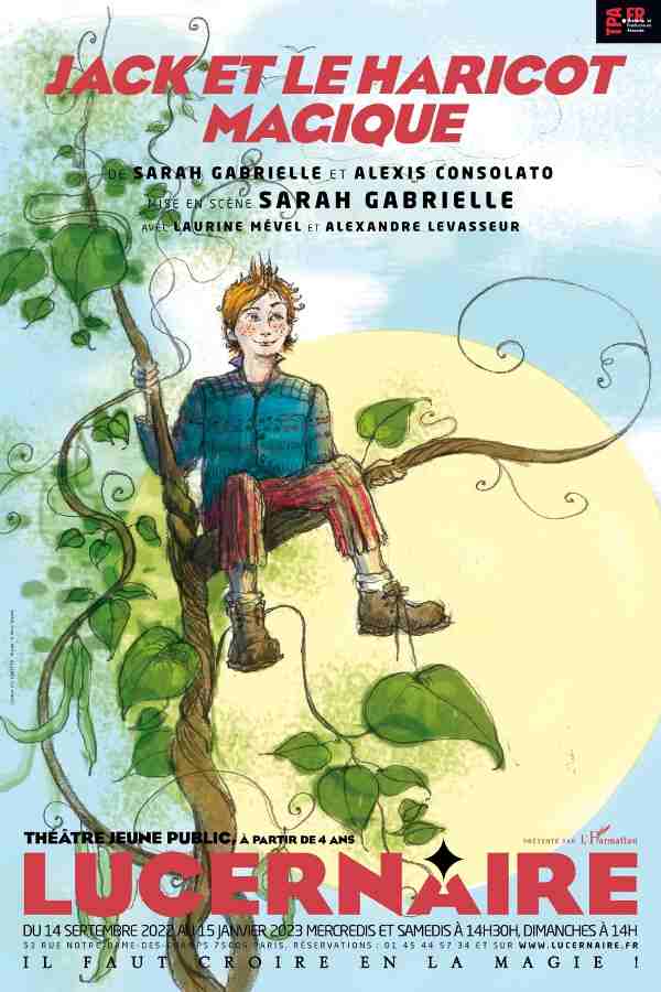 Jack and the Beanstalk
