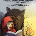 Le petit chaperon rouge, spectacle jeune public au Lucernaire à Paris