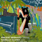 Le Livre de la jungle au théâtre Essaion à Paris