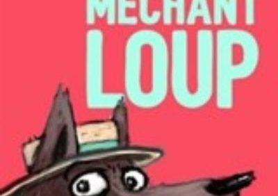 Le Pauvre Méchant Loup