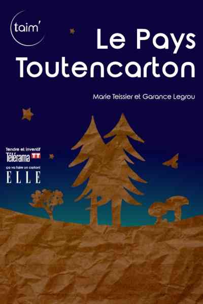 le pays Toutencarton