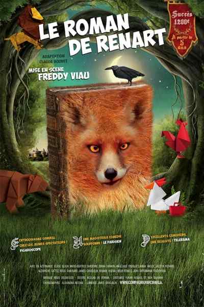 The novel of Renart