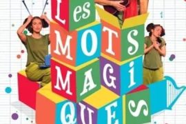Les mots magiques