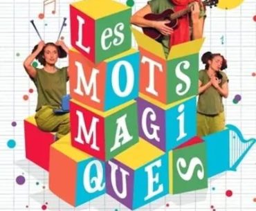 Les mots magiques