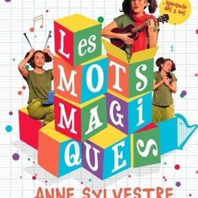 Les mots magiques