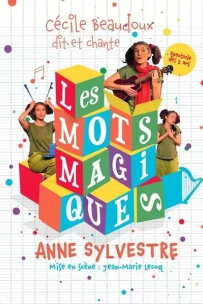 Les mots magiques