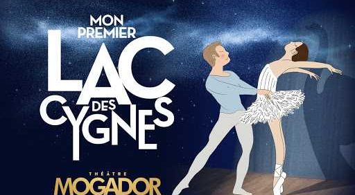 Mon premier Lac des Cygnes – Saison 2