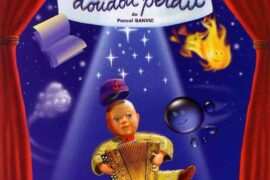 the play for the little ones A la recherche du doudou perdu