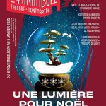 Une lumière pour noel , le spectacle pour les petits à paris
