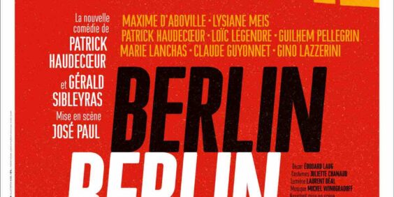 Berlin Berlin