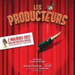 la pièce de théâtre Les producteurs