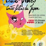 Chats-pitres, contes pour toute la famille