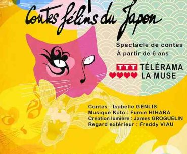 Chats-pitres, contes pour toute la famille