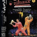 spectacle musical pour les tous-petits
