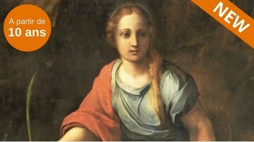 guided tour of the renaissance at the Louvre