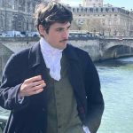 visite théatralisée sur l'ile de la cité