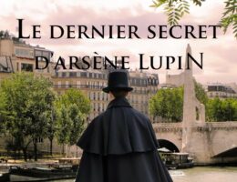 le dernier secret d'Arsene Lupin