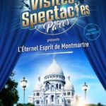 Show tour : The Eternal Spirit of Montmartre