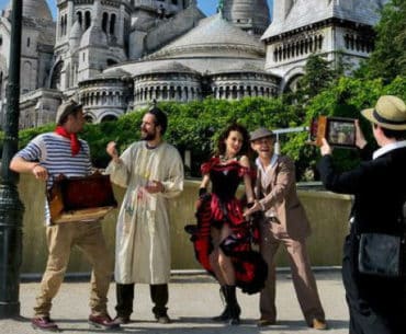 l'eternel esprit de montmartre
