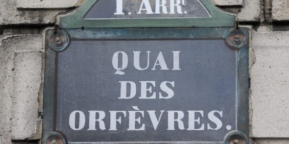 Visite guidée du “Paris du Crime”